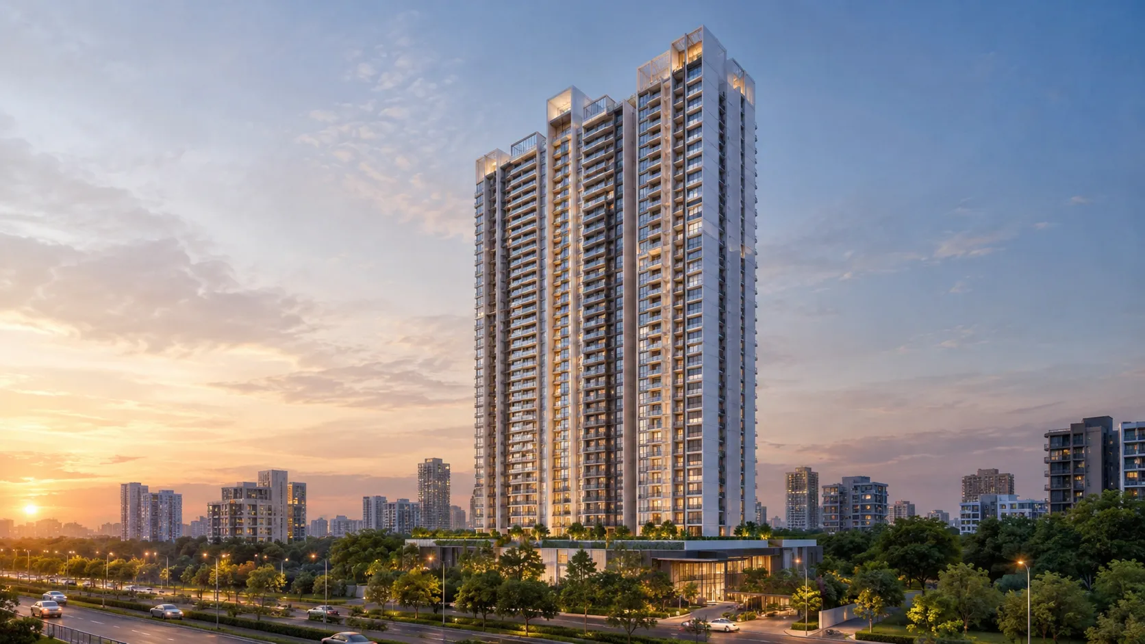 Today Kharghar Hills Adivali – lifestyle